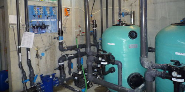 manutenzione e ristrutturazione piscine